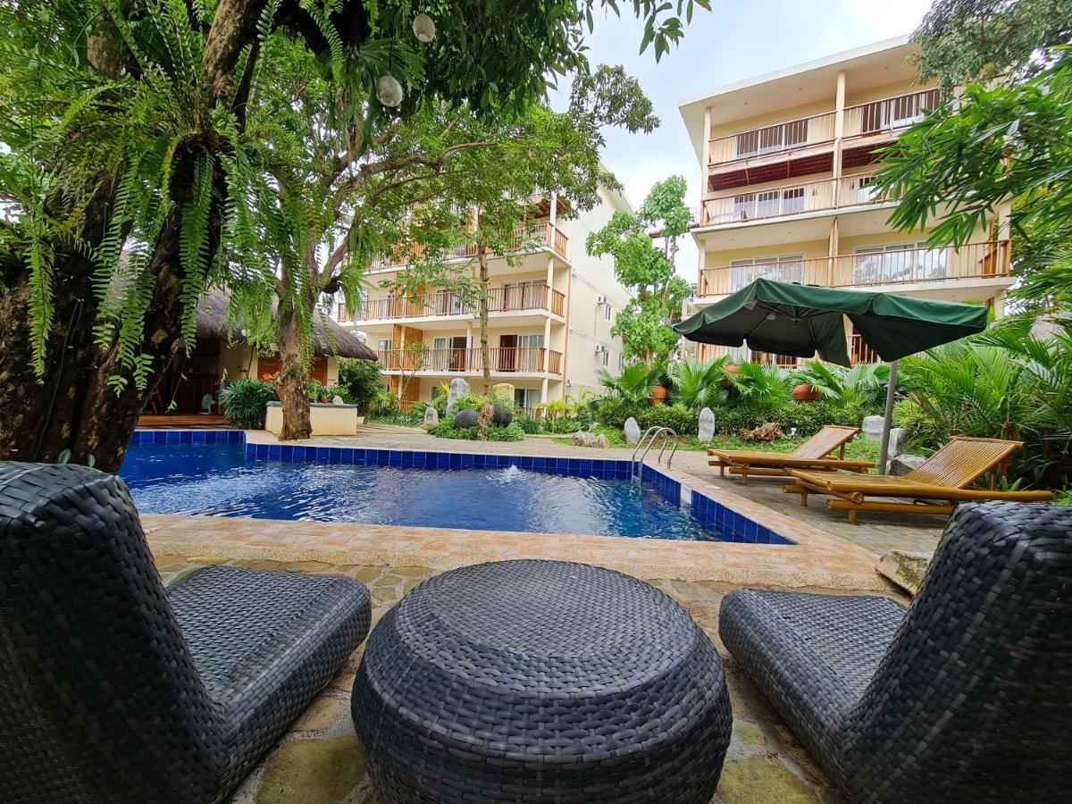 Apartment Amor