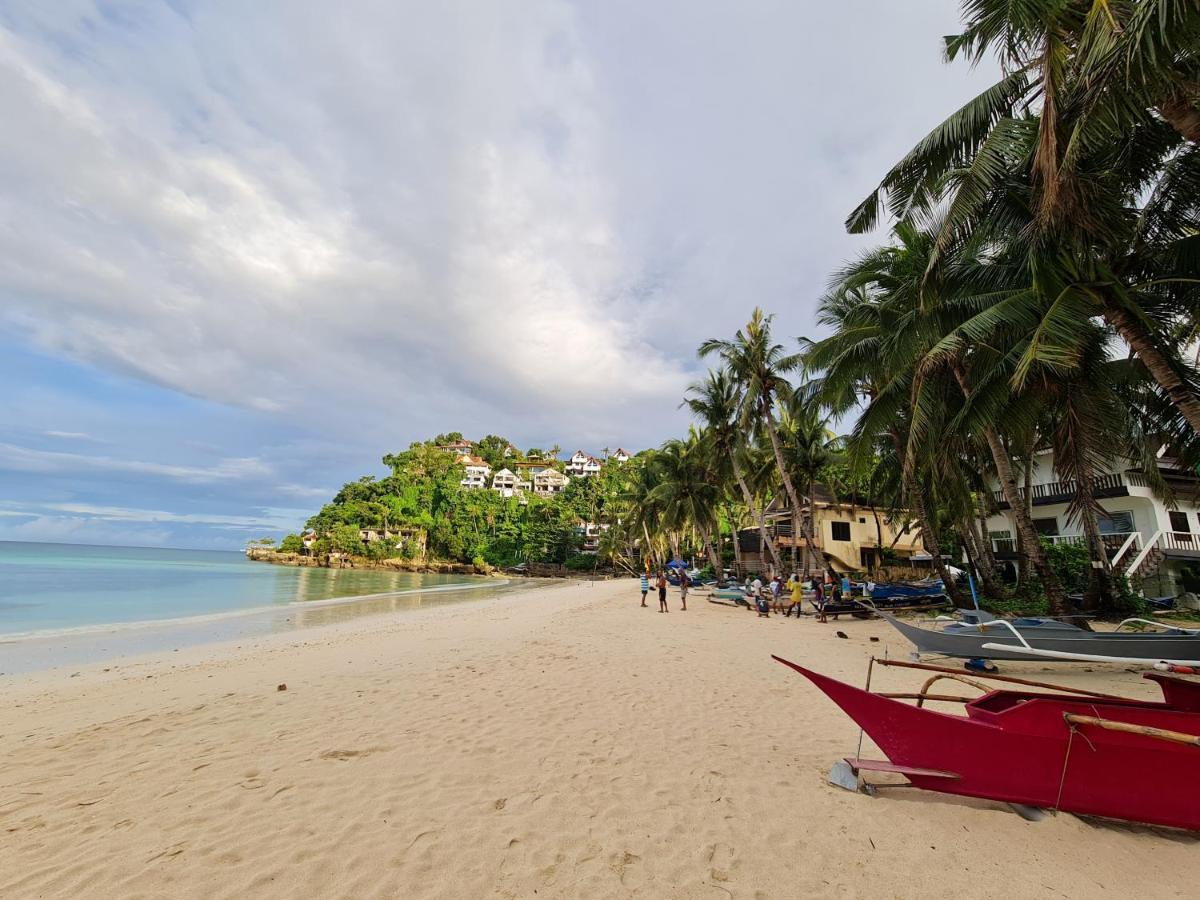 Apartment Amor Balabag (Boracay)