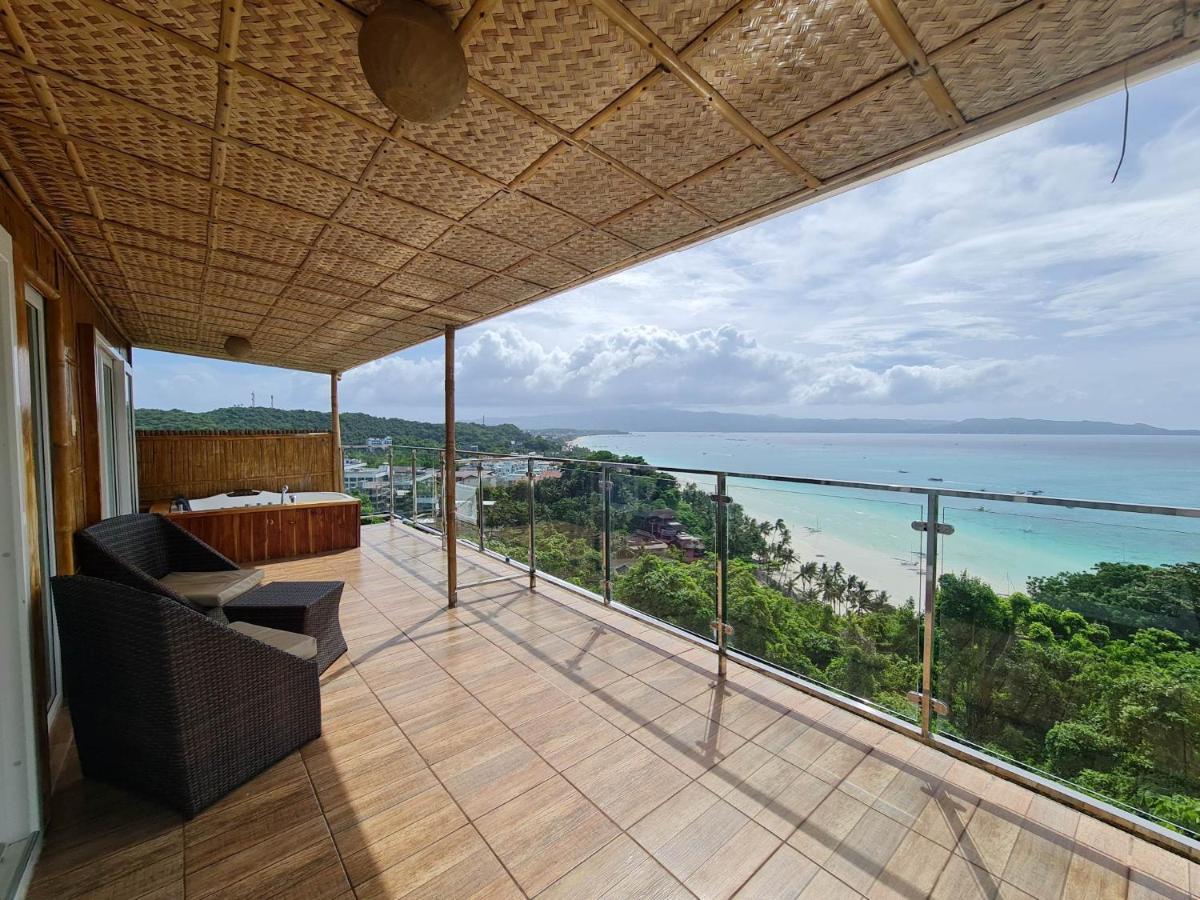 Apartment Amor Balabag (Boracay)