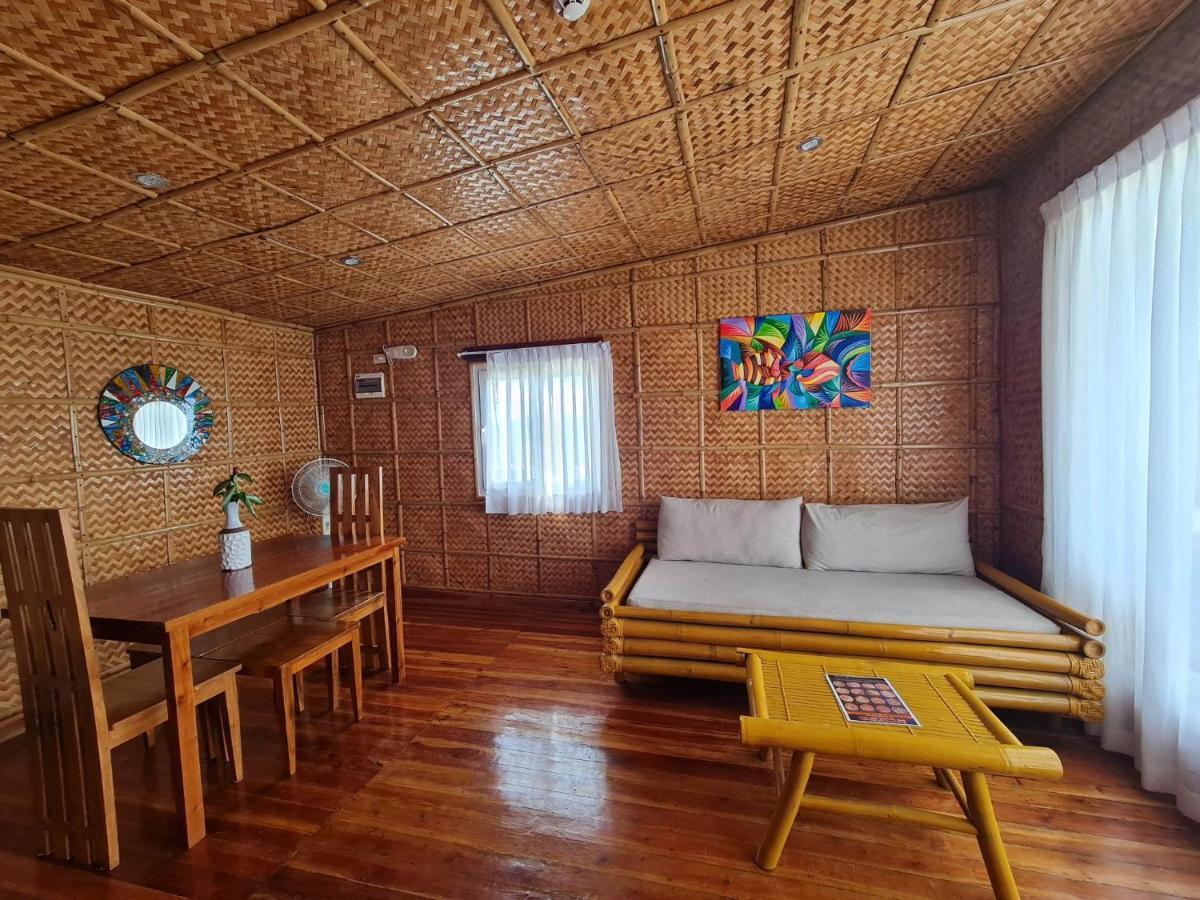 Amor Balabag (Boracay)