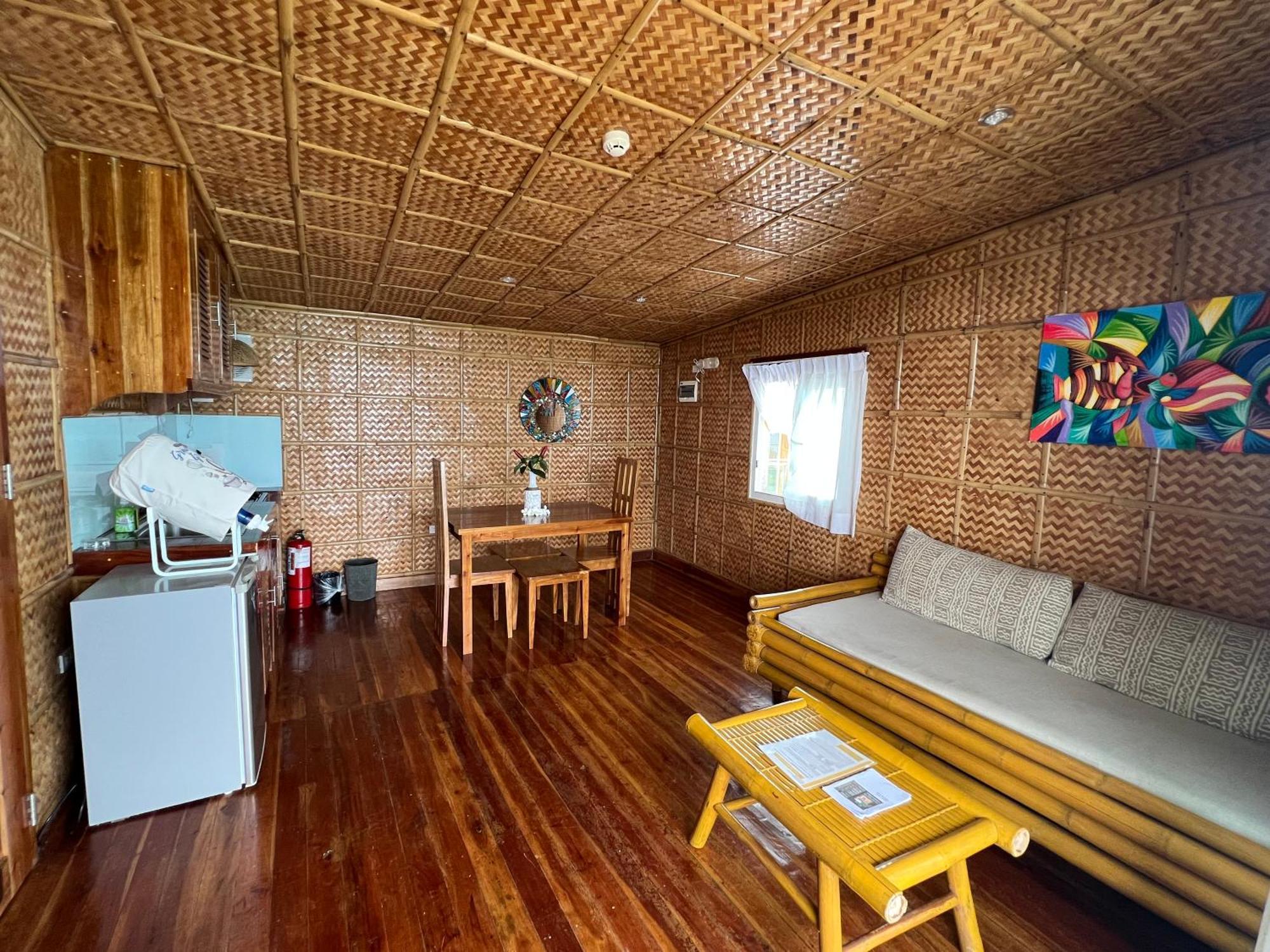 Amor Apartment *
