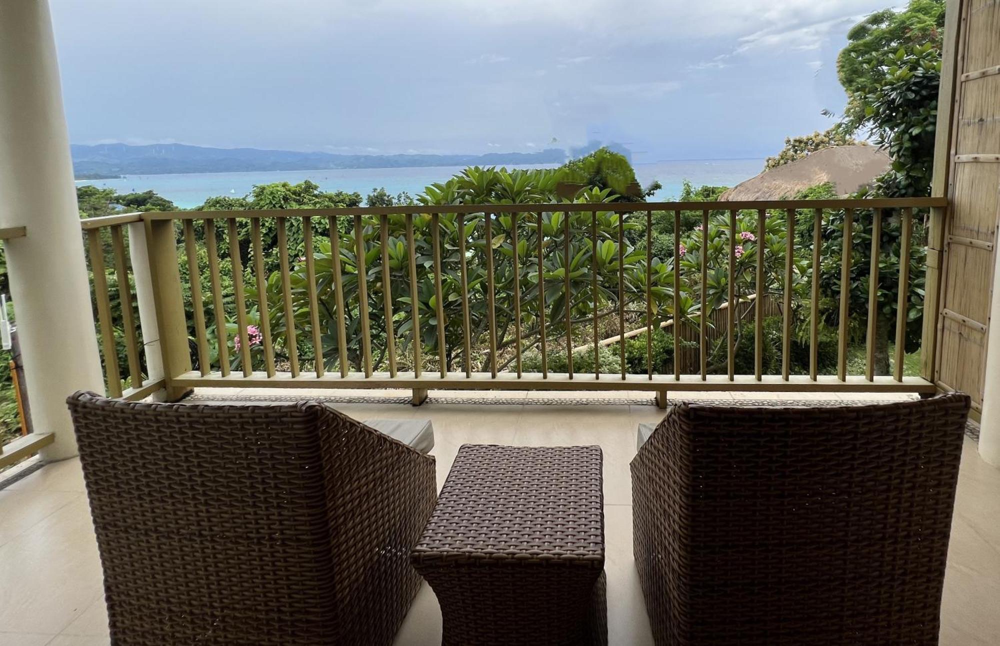 Apartment Amor Balabag (Boracay)