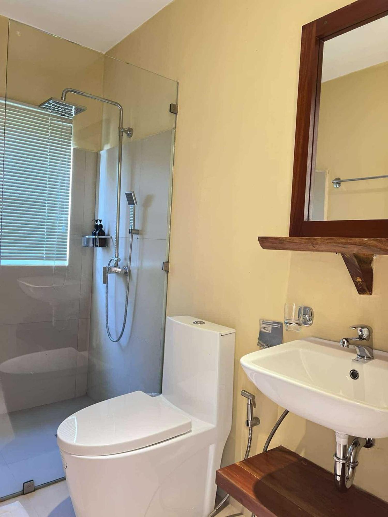Apartment Amor Balabag (Boracay)