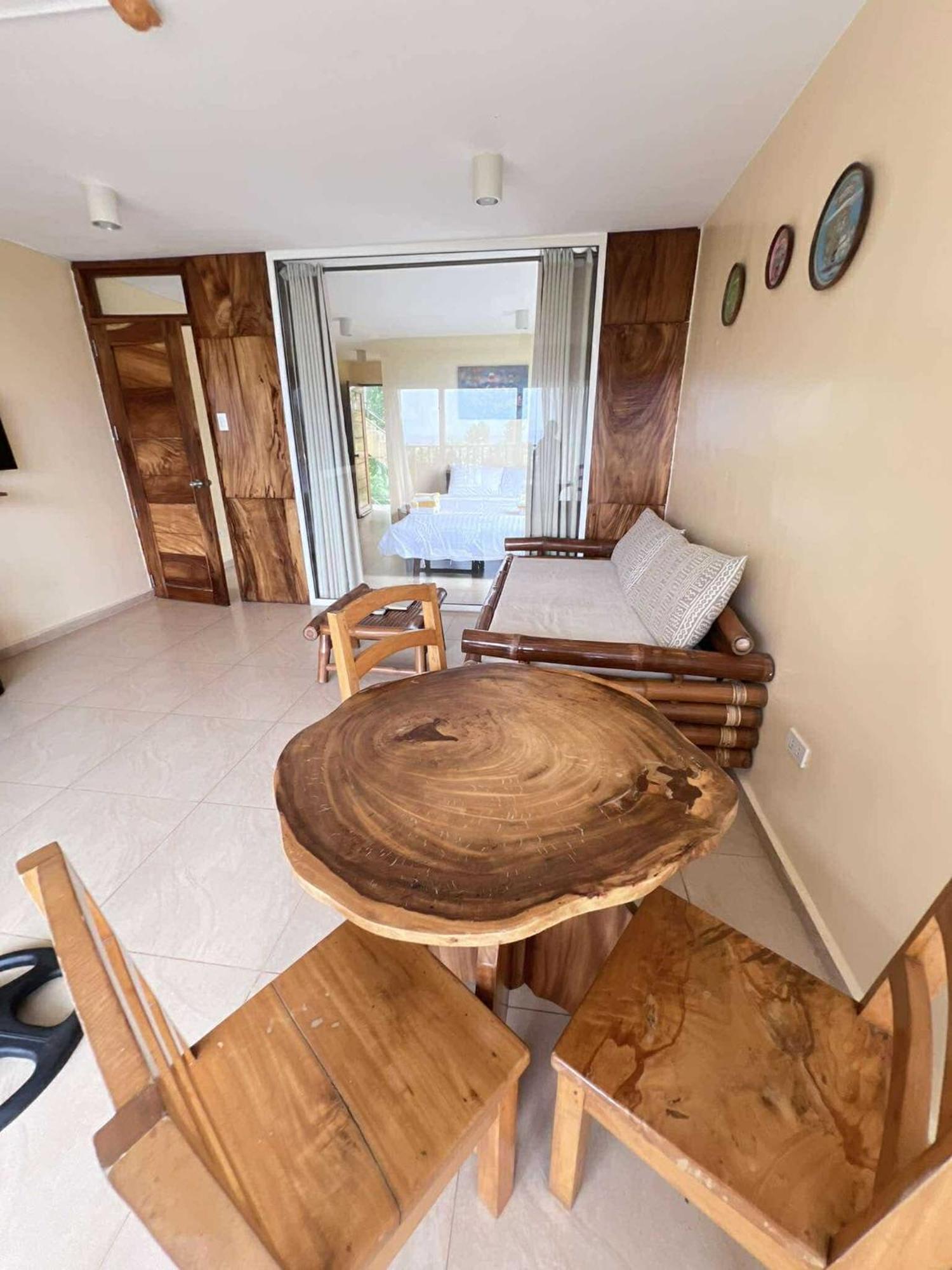 Amor Apartment Balabag (Boracay)