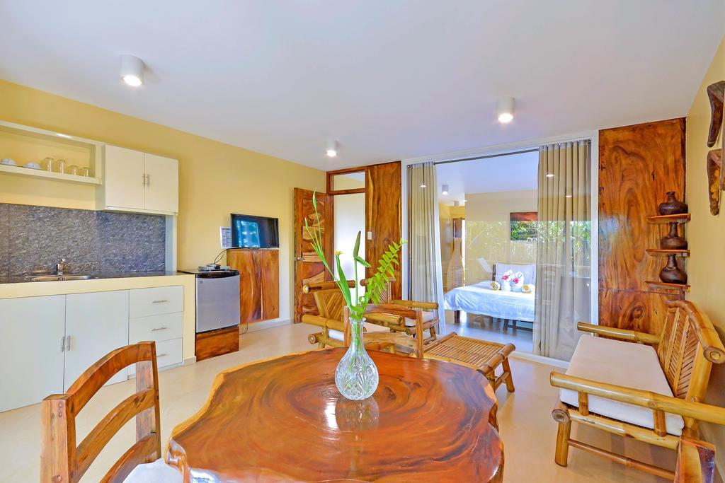 Amor Apartment