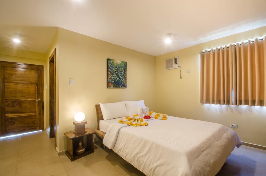 Apartment Amor Balabag (Boracay)