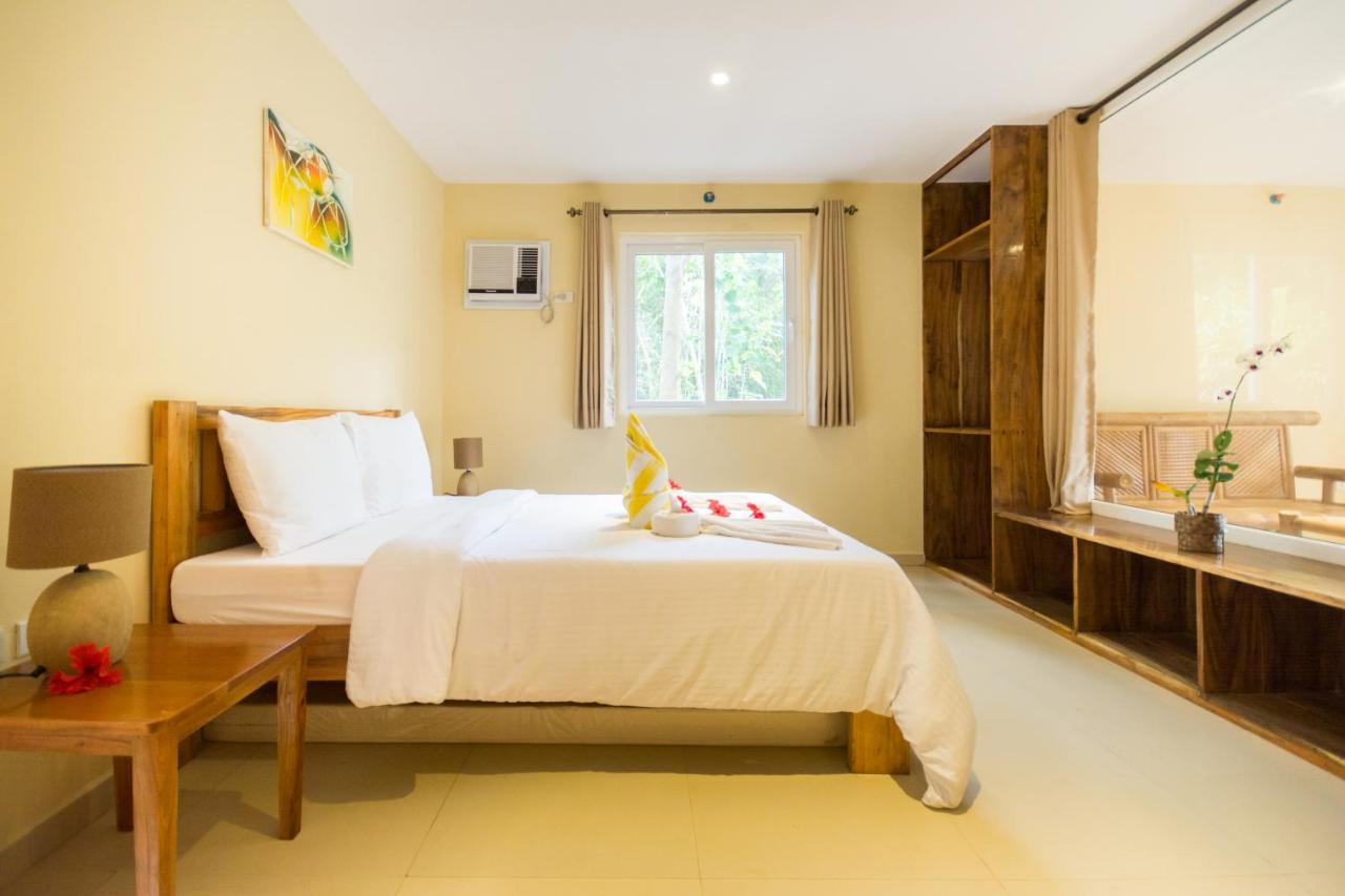 Amor Apartment Balabag (Boracay)