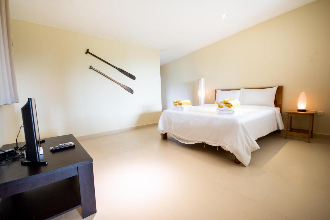 Amor Apartment