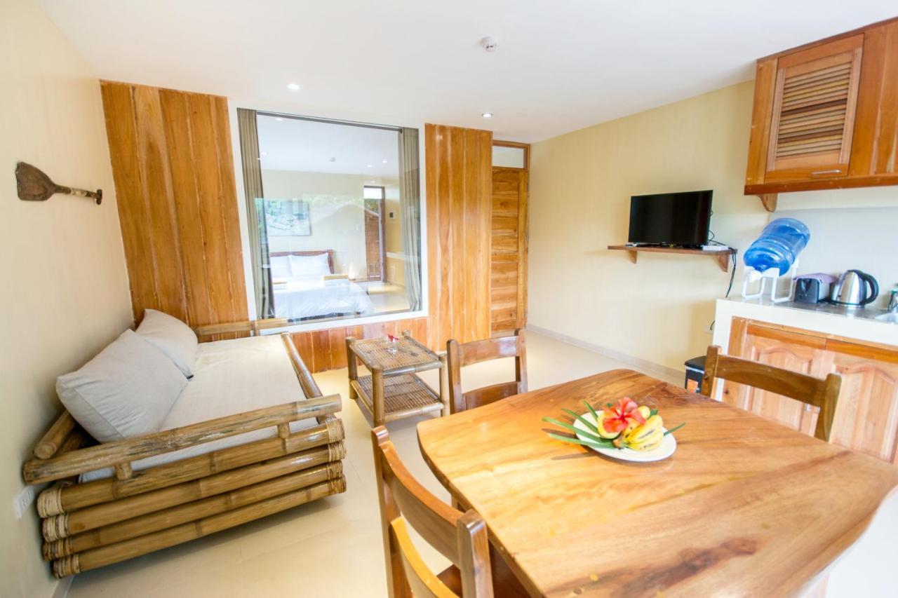 Apartment Amor Balabag (Boracay)