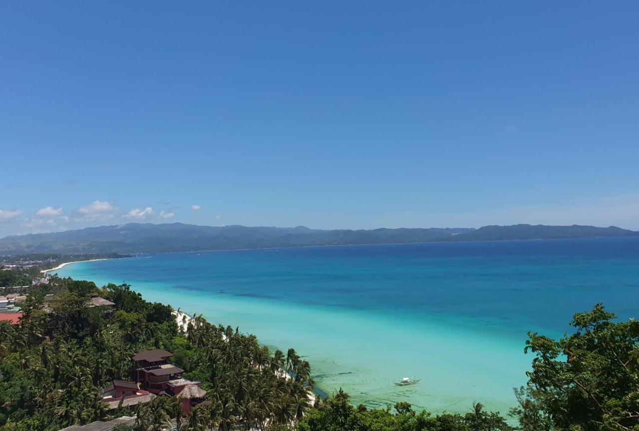 Amor * Balabag (Boracay)