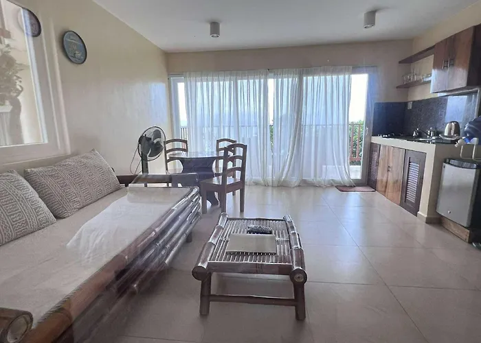 Boracay Amor Apartment