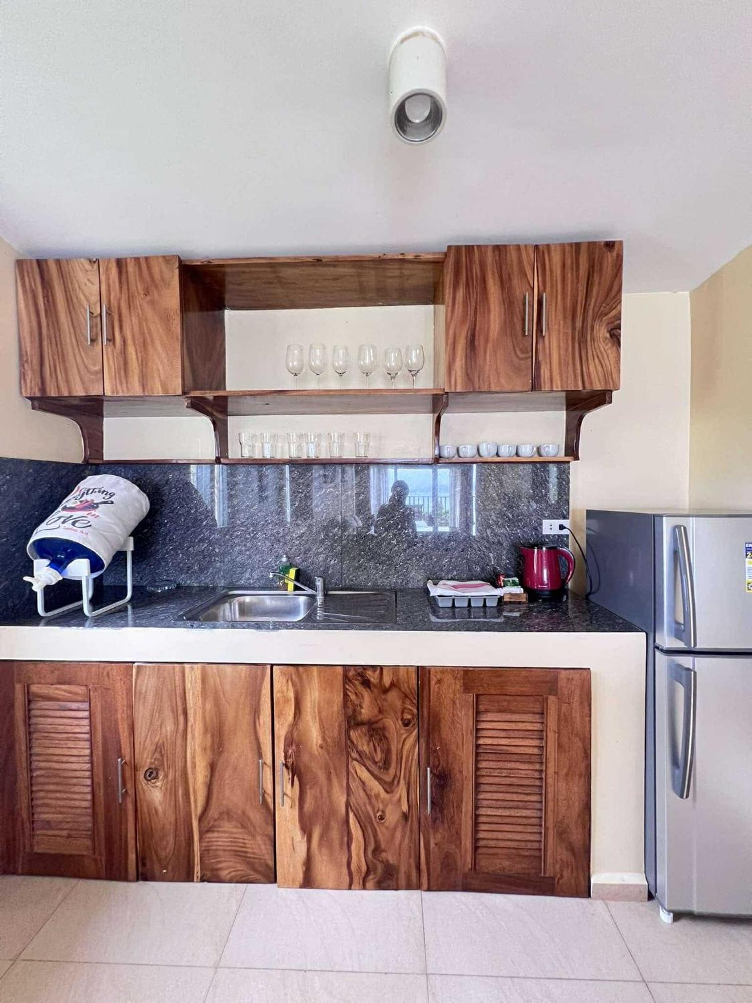 Amor Apartment *