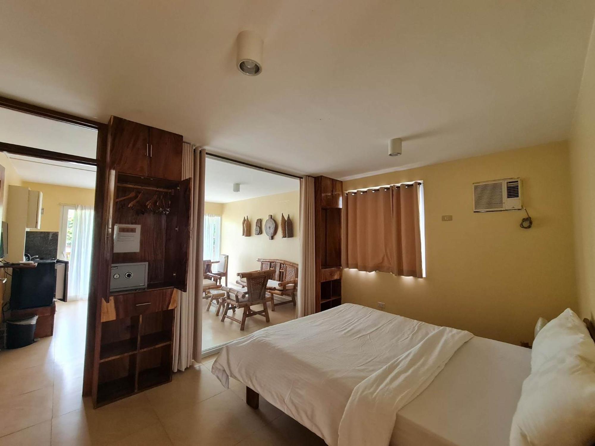 Amor Apartment *