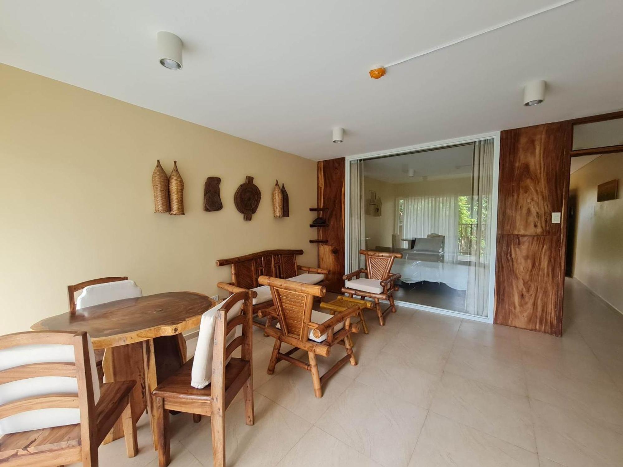 Apartment Amor *