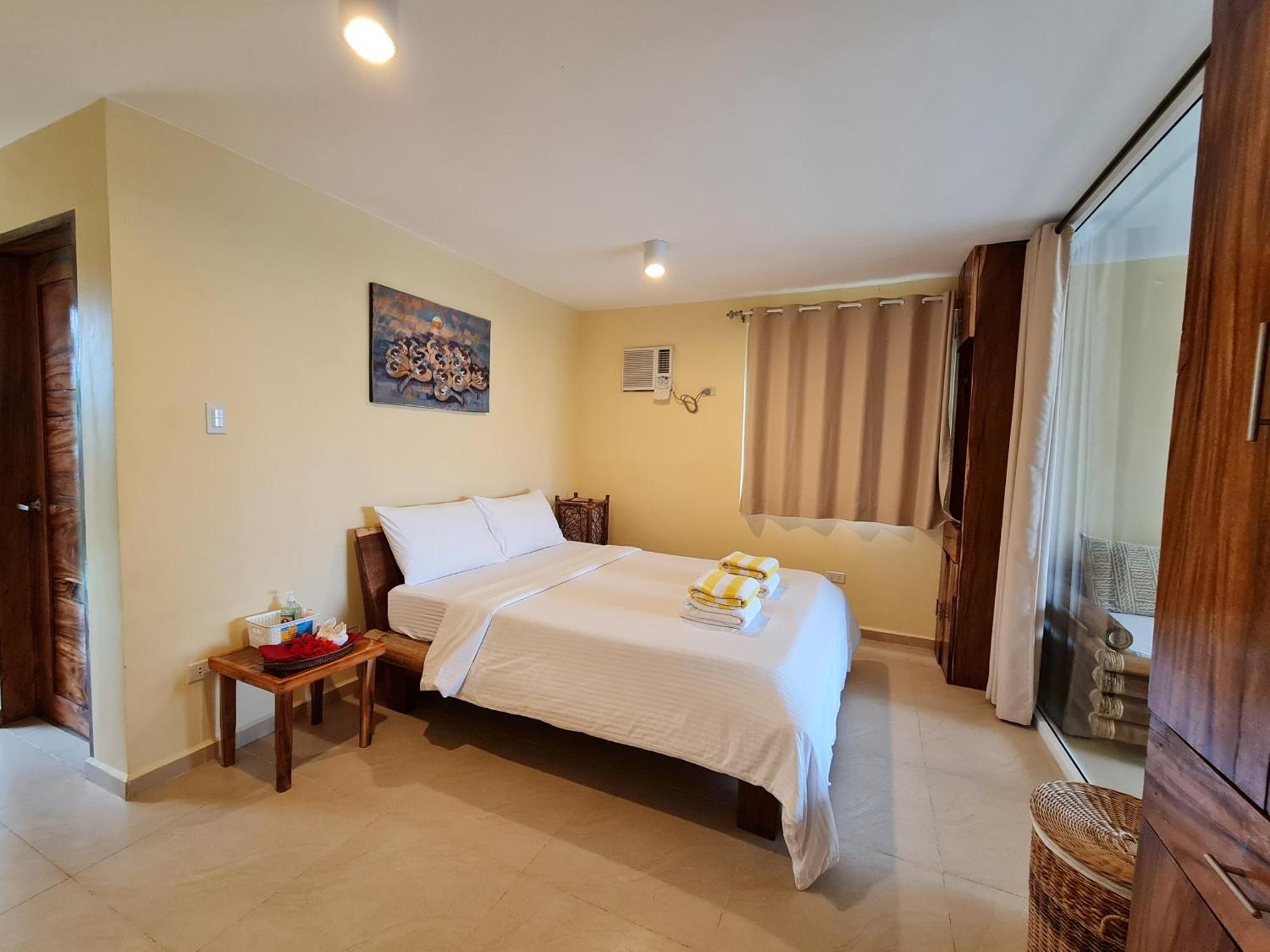 Amor Apartment Balabag (Boracay)