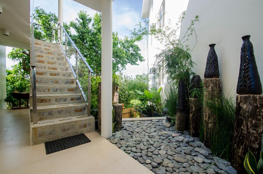Amor Apartment Balabag (Boracay)