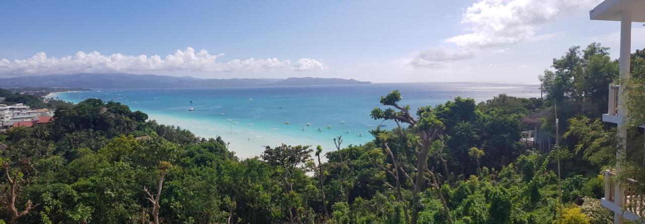 Amor Apartment Balabag (Boracay)
