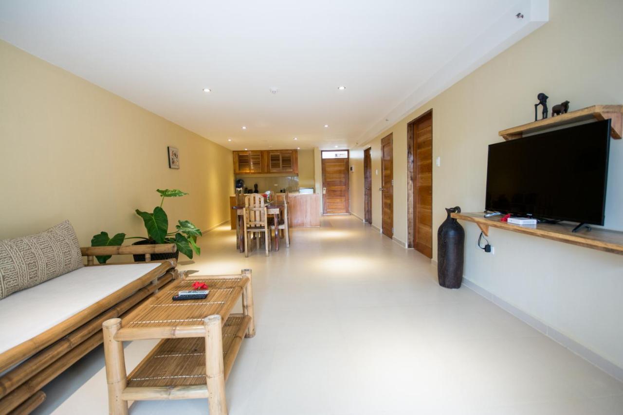 Apartment Amor