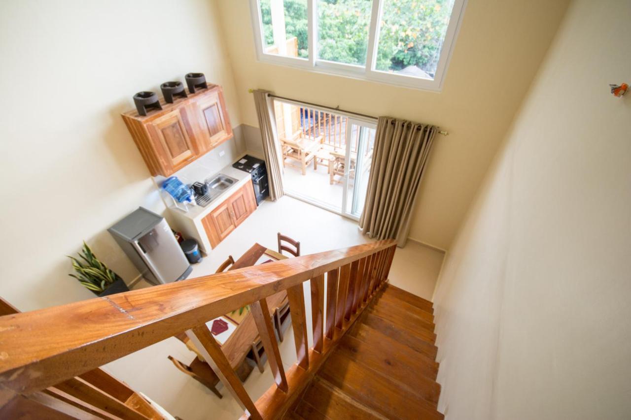 Amor Apartment *