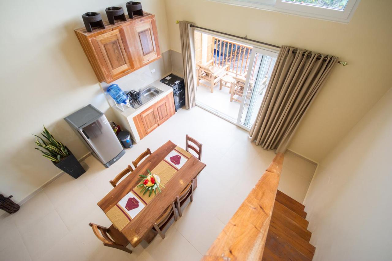 Apartment Amor Balabag (Boracay)
